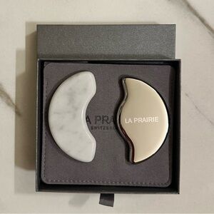 La prairie face massage tool